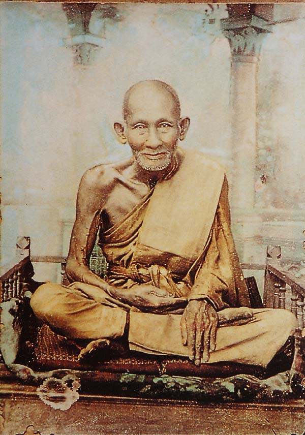 ประวัติ หลวงปู่ศุข(พระครูวิมลคุณากร)