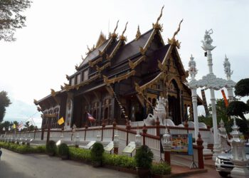 วัดท่าไม้