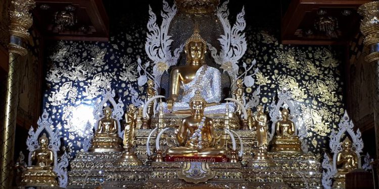 วัดท่าไม้