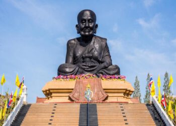 หลวงปู่ทวด