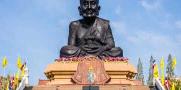 หลวงปู่ทวด