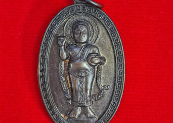 พระสังกัจจายน์