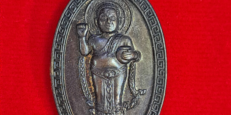 พระสังกัจจายน์