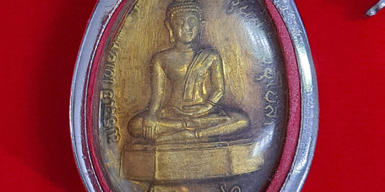 พระเจ้าทองทิพย์