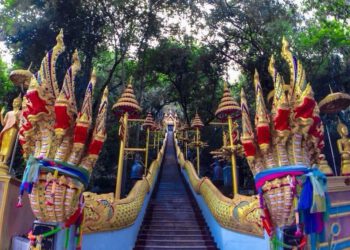 วัดชะอำคีรี