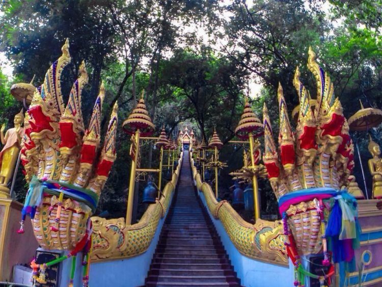 วัดชะอำคีรี