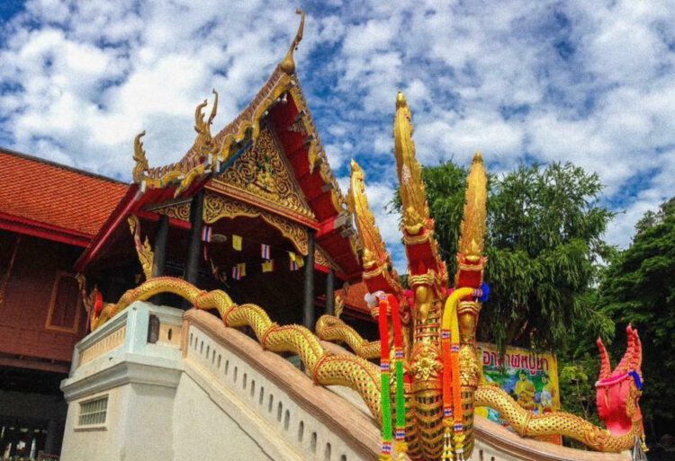 วัดชะอำคีรี