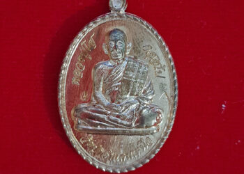 หลวงปู่พระมหาโส-กัสโป