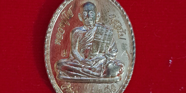 หลวงปู่พระมหาโส-กัสโป