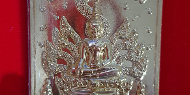 หลวงพ่อพระใส2558