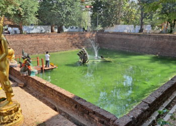 วัดพระธาตุบังพวน