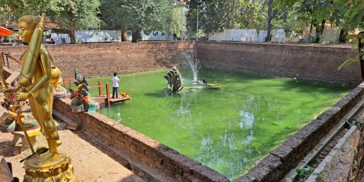 วัดพระธาตุบังพวน