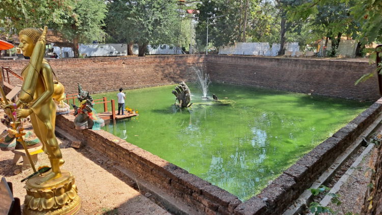 วัดพระธาตุบังพวน