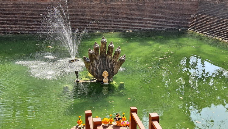 วัดพระธาตุบังพวน