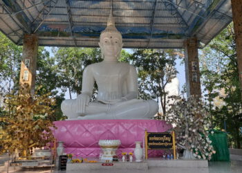 วัดป่าธรรมอุทยาน