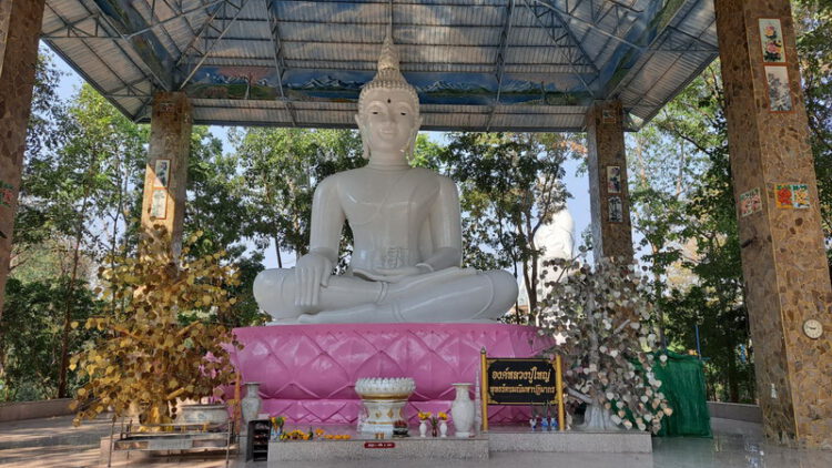 วัดป่าธรรมอุทยาน