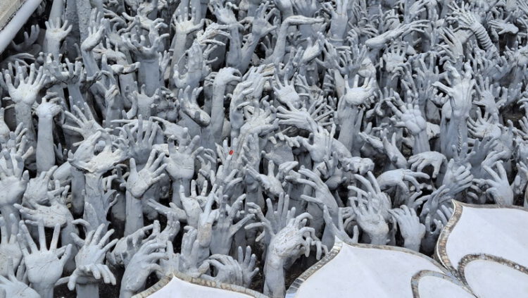 วัดร่องขุ่น