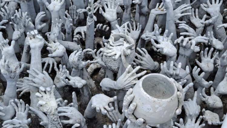 วัดร่องขุ่น