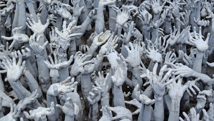 วัดร่องขุ่น