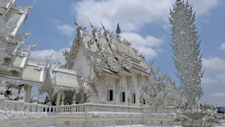 วัดร่องขุ่น