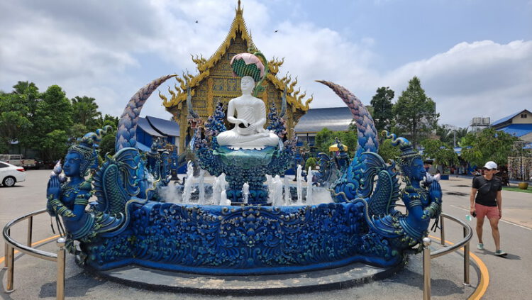 วัดร่องเสือเต้น