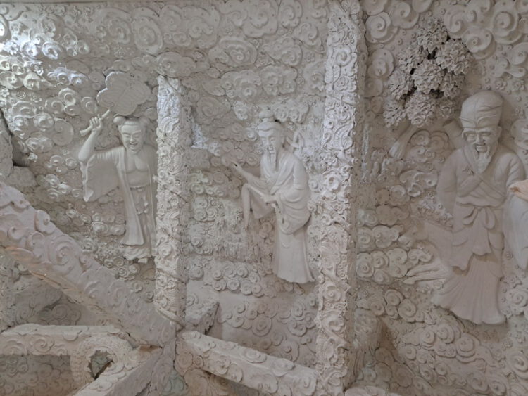 วัดห้วยปลากั้ง