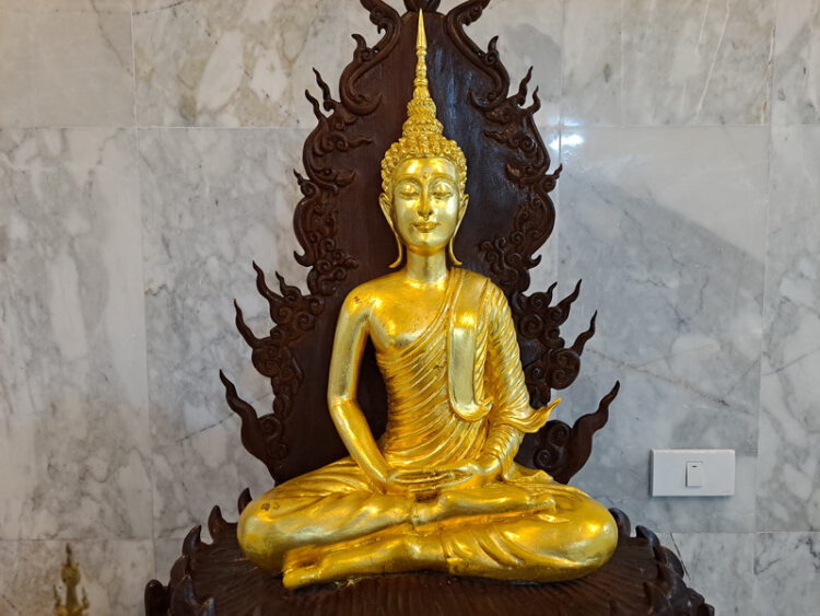 วัดห้วยปลากั้ง