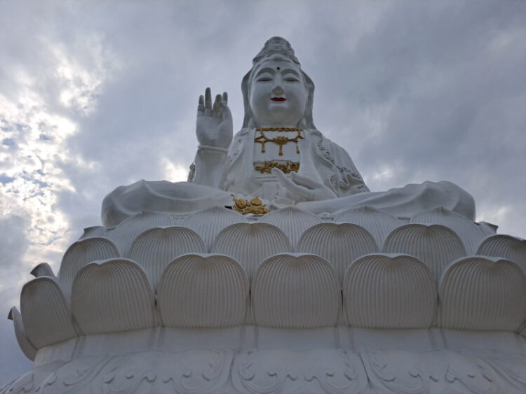 วัดห้วยปลากั้ง